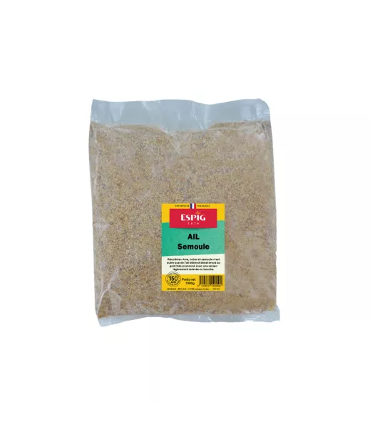 AIL SEMOULE 1KG - Espig